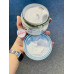 Tẩy tế bào chết Dove Creme Dusch Peeling 225ml
